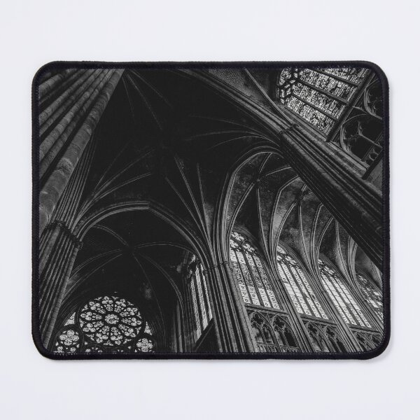 Item preview, Gothic Cathedral designed and sold by DarkRealmInk.