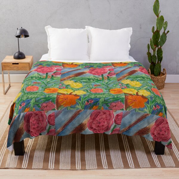 Item preview, Beautiful begonias  designed and sold by Megan Tipping.