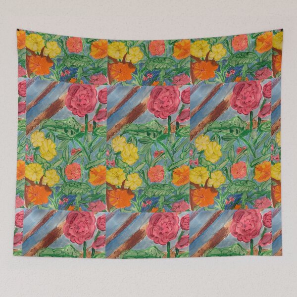 Item preview, Beautiful begonias  designed and sold by Megan Tipping.