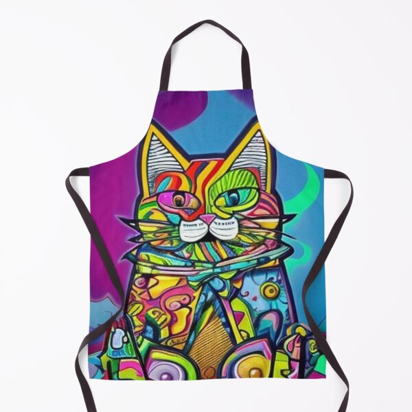 Item preview, The Cat designed and sold by cfbennettmedia.