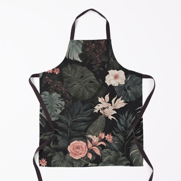 Item preview, Midnight Garden designed and sold by Alihassan-Art.