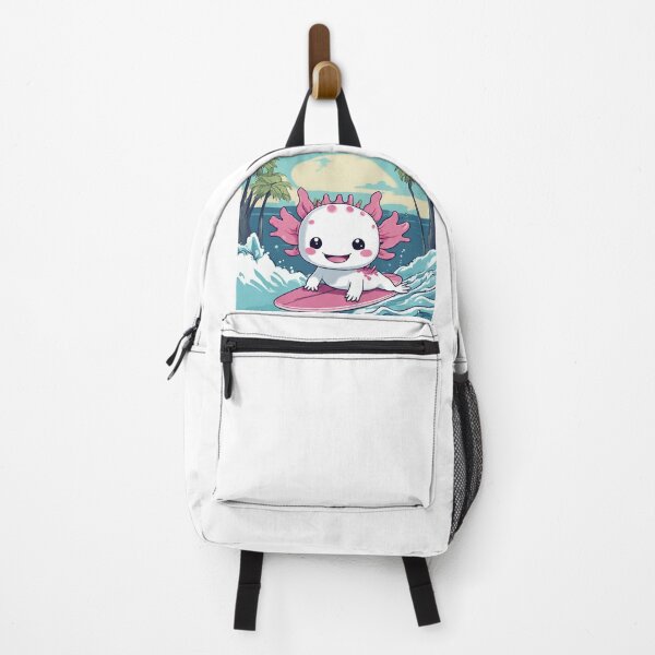 Item preview, KAWAII AXOLORL designed and sold by KawaiiLyfe.