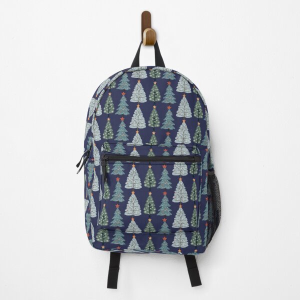 Item preview, Three Christmas Trees designed and sold by EvgeniiaSim.