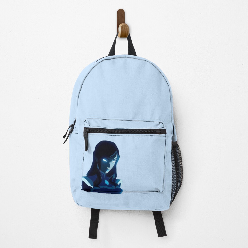 Item preview, Backpack designed and sold by RJNEWSCOM.