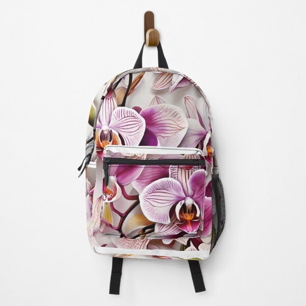 Item preview, Orchid pattern designed and sold by HOMETOWN86.