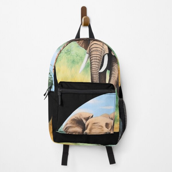 Item preview, African Elephant designed and sold by ElephantVibes.
