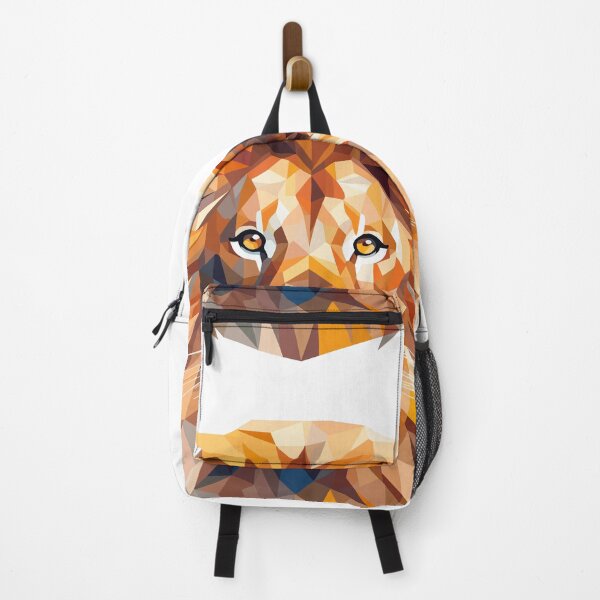 Item preview, Lion designed and sold by ADSOFTTH.