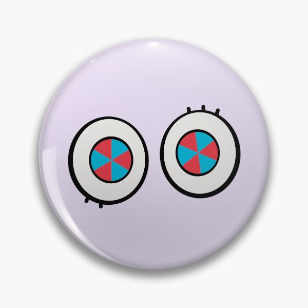 Item preview, Pomni The Amazing Digital Circus | Retro Minimal designed and sold by Retro Travel Design.