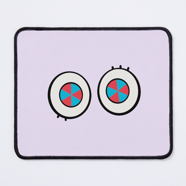 Item preview, Pomni The Amazing Digital Circus | Retro Minimal designed and sold by Retro Travel Design.