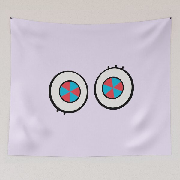 Item preview, Pomni The Amazing Digital Circus | Retro Minimal designed and sold by Retro Travel Design.