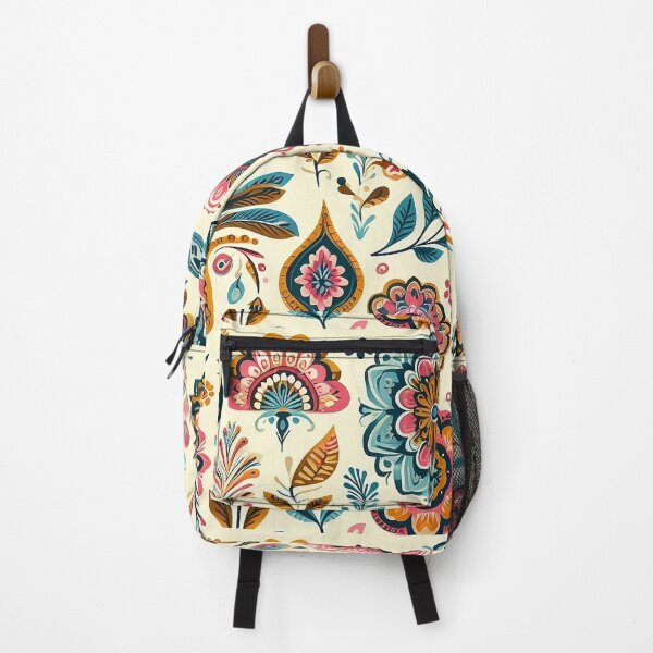 Item preview, Chromatic Floral Waltz A Radiant Petal Symphony designed and sold by Daniel Dudgeon.