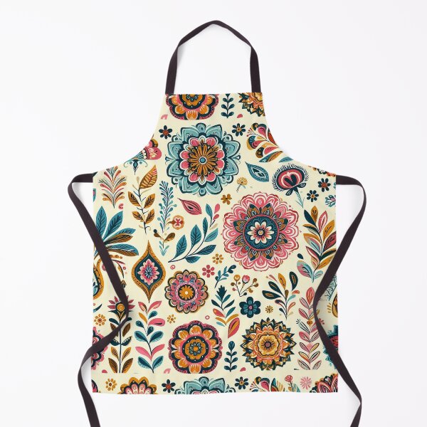 Item preview, Chromatic Floral Waltz A Radiant Petal Symphony designed and sold by Daniel Dudgeon.