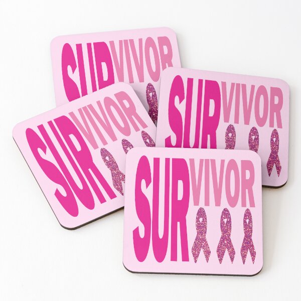 Item preview, Survivor Ribbon designed and sold by EunsooLee.