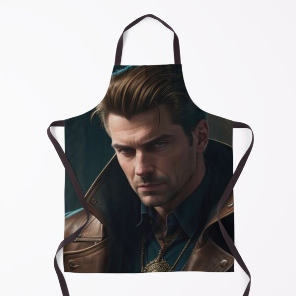 Item preview, Inspector General Noah designed and sold by afrancisCL.