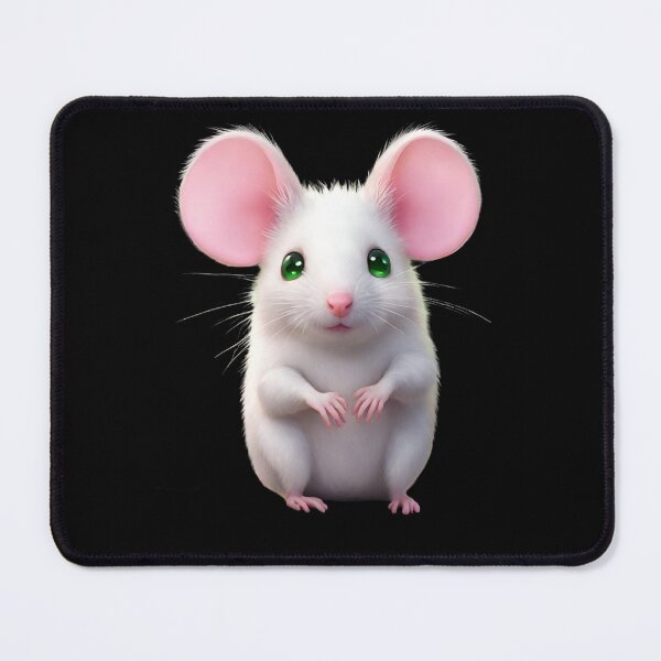 Item preview, KAWAII RAT designed and sold by KawaiiLyfe.
