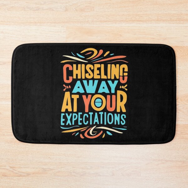 Item preview, Chiseling away  designed and sold by Kombinerki.