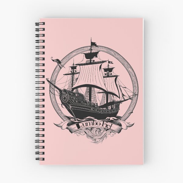 Item preview, Pirate Sailboat designed and sold by cubifx.