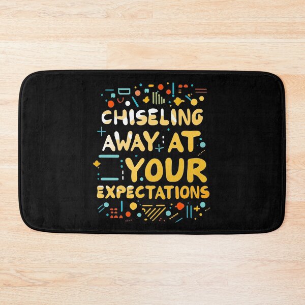 Item preview, Chiseling away  designed and sold by Kombinerki.