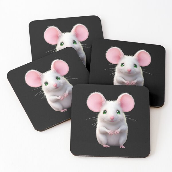 Item preview,   KAWAII RAT  designed and sold by KawaiiLyfe.