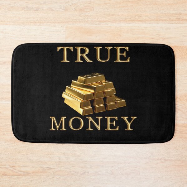 Item preview, Gold - only true money designed and sold by FlexYourMind.