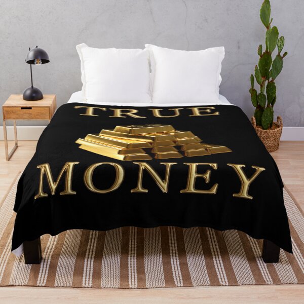 Item preview, Gold - only true money designed and sold by FlexYourMind.