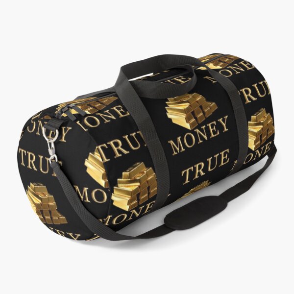 Item preview, Gold - only true money designed and sold by FlexYourMind.