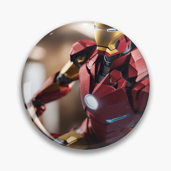 Item preview, Ironman  designed and sold by Dipansoni.