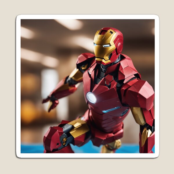 Item preview, Ironman  designed and sold by Dipansoni.
