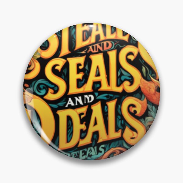 Item preview, Black Friday Steals and Deals: Unleash Your Savings.  designed and sold by CraftsIcon.