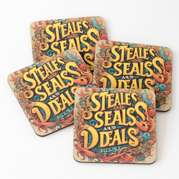 Item preview, Black Friday Steals and Deals: Unleash Your Savings.  designed and sold by CraftsIcon.