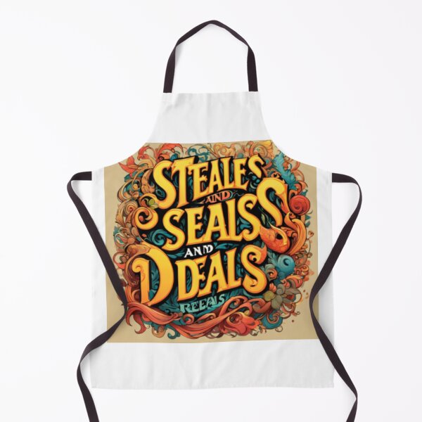 Item preview, Black Friday Steals and Deals: Unleash Your Savings. designed and sold by CraftsIcon.