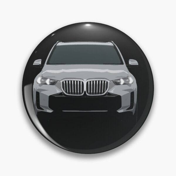 Item preview, X5 SUV low poly style designed and sold by SparkyMalarkey.