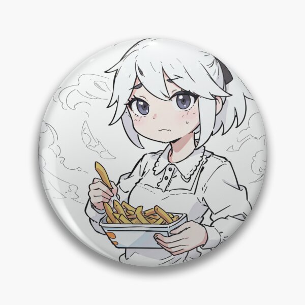 Item preview, Anime Girl Watch The Game Awards designed and sold by ConClaviConDio.