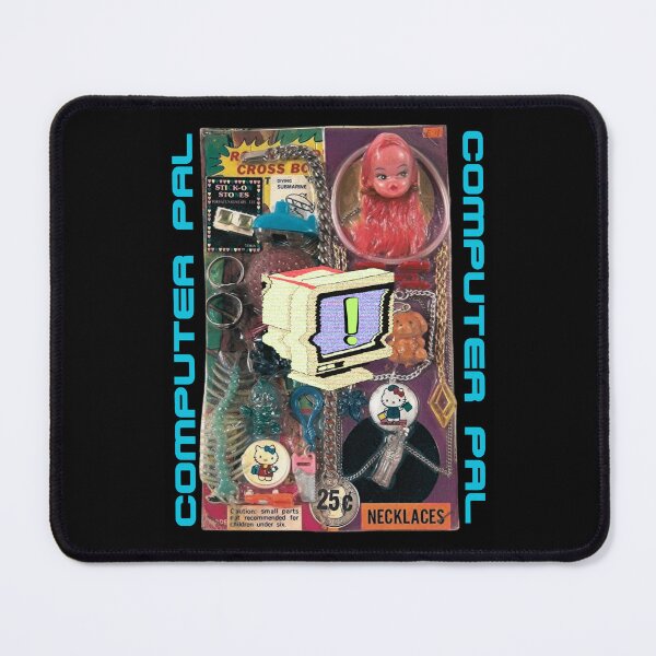 Item preview, Computer Pal!  designed and sold by jebcakes35.
