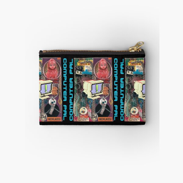 Item preview, Computer Pal!  designed and sold by jebcakes35.