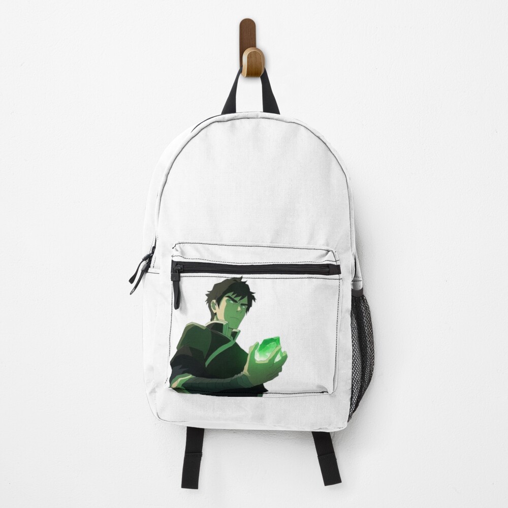 Item preview, Backpack designed and sold by RJNEWSCOM.