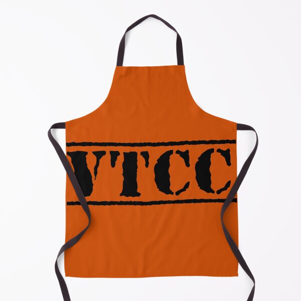 Item preview, VTCC Acronym in Black designed and sold by DataTrax.