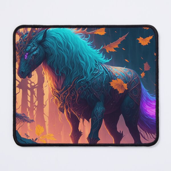 Item preview, mystical creature designed and sold by Myahashaye.