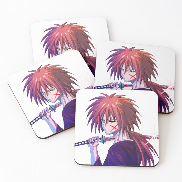 Item preview, Kenshin designed and sold by CrisSan93.