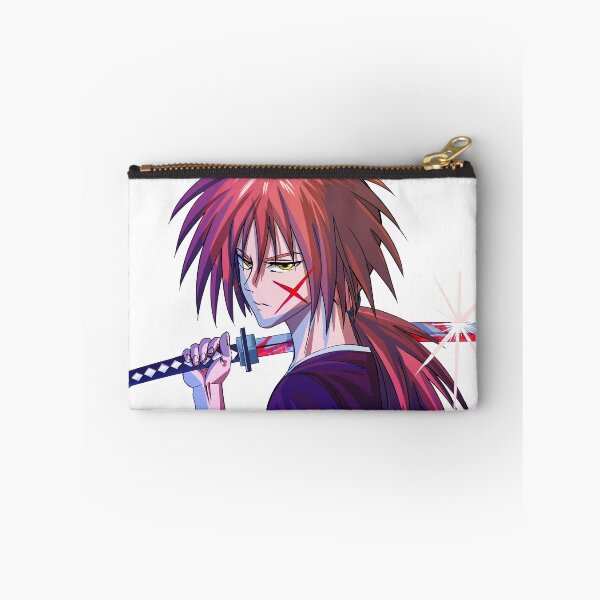 Item preview, Kenshin designed and sold by CrisSan93.