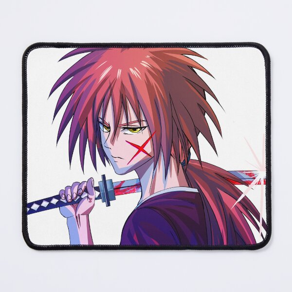Item preview, Kenshin designed and sold by CrisSan93.