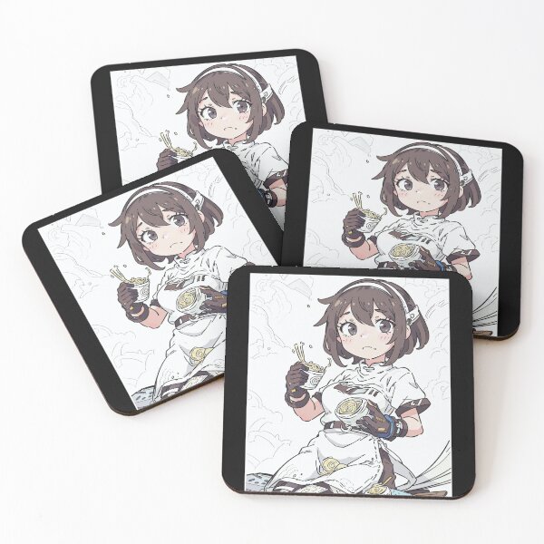 Item preview, Anime Girl meme designed and sold by ConClaviConDio.