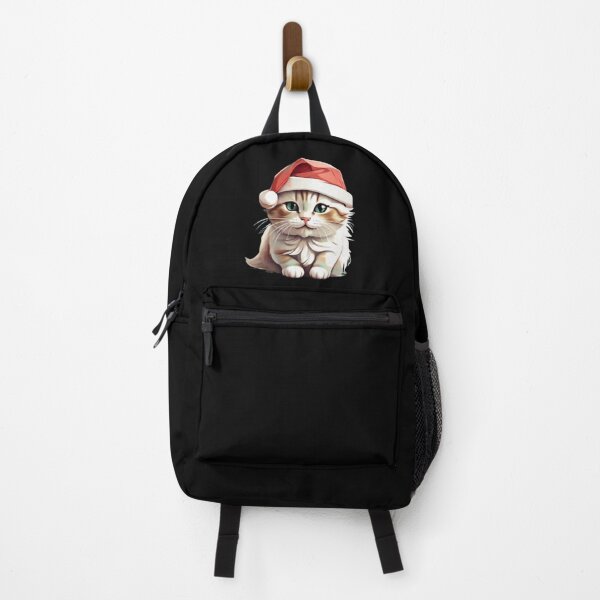 Artikelvorschau, Weihnachtskätzchen entworfen und verkauft von Warih.