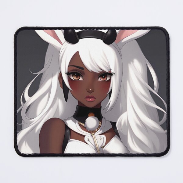 Item preview, Amani: The Bunny Girl designed and sold by NocfyArtShop.