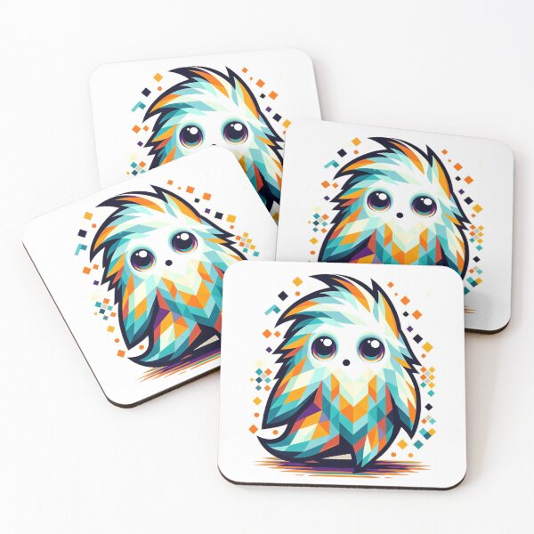 Item preview, Klabautergeist - curiosity designed and sold by FarbenFabel.