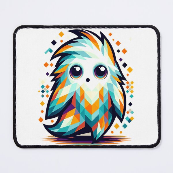 Item preview, Klabautergeist - curiosity designed and sold by FarbenFabel.