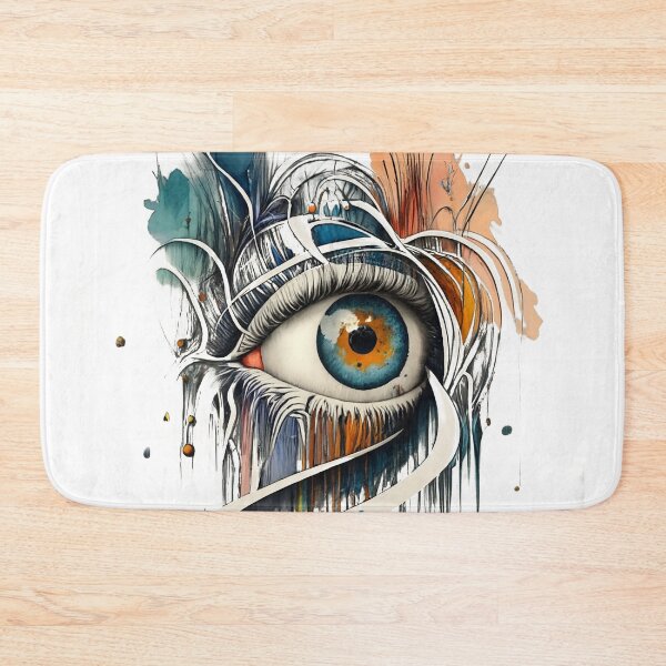 Item preview, Eye designed and sold by Kombinerki.
