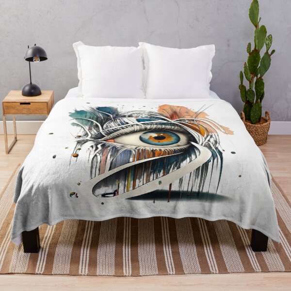 Item preview, Eye designed and sold by Kombinerki.