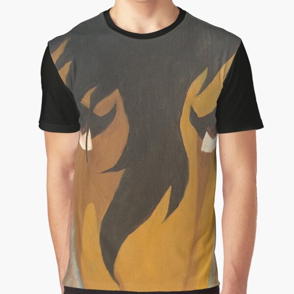 Spirit: Stallion of the Cimarron Graphic T-Shirt
