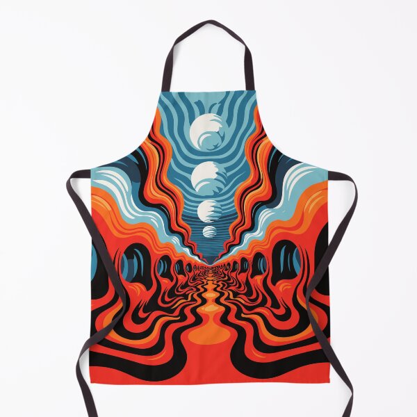 Item preview, Grand Illusion designed and sold by Fervour-Arts.